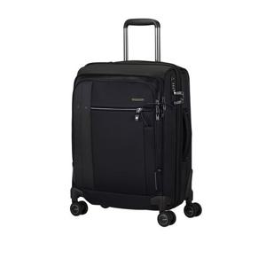 쌤소나이트 SPECTROLITE 3.0 TRVL 소프트 캐리어 55 20 Black