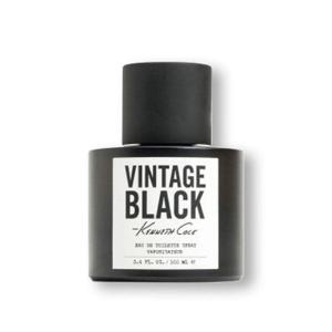 케네스콜 빈티지 블랙 맨 EDT 100ml