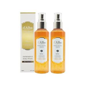 [달바][홈쇼핑 대용량] 달바 시즌5 로얄 미스트 세럼 160ml 2개