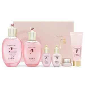 [더후]더후 공진향 수 수연 2종 세트