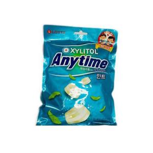 [JH1P1PQ9_52EF]밀크 아이 사무실 간식 사탕 92g 1개