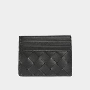 보테가베네타 26SS 뉴인트레치아토 사이드포켓 남성 카드지갑 635057 V3US3 8803