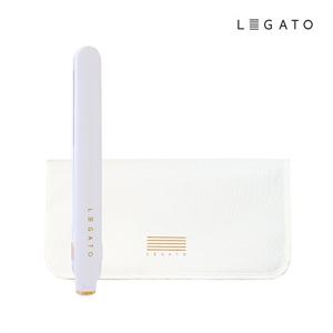 [레가토]물광 우드고데기 1종+파우치1종