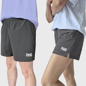 패기앤코 남성 여성 반바지 우븐 FP5-1005