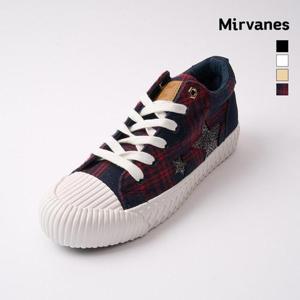 미르바네스슈즈 글리터 스타 컴포터즈 스니커즈