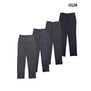 [흄]남)분또 슬림핏 팬츠(FHNWCPS101P)