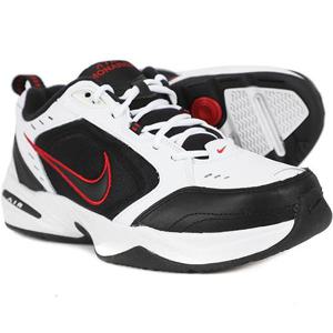 [정품] 나이키 에어 모나크 IV 4E (416355-101)