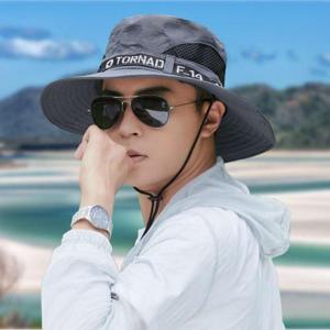 레져캡 그늘막 햇빛가리개 농부 등산 모자 WAEB495