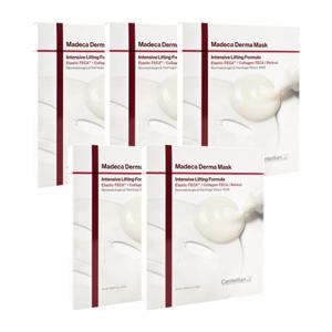 동국제약 마데카 마스크팩 시즌4 센텔리안24 리프팅 50매