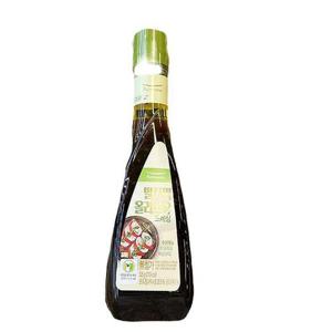 풀무원 발사믹올리브유드레싱 525g x 1개 tx49330