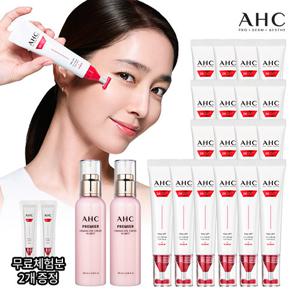 [VIP20종X최대용량] 2026 최신상 T괄사 AHC 풀 리프트 아이크림 포 페이스 (+아이크림미스트2종)