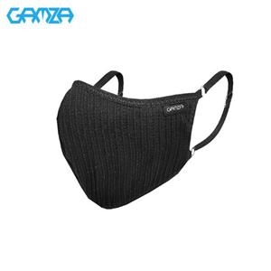 감자 호흡편한 필터 교체형 스포츠 마스크 TF