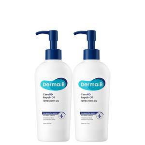 더마비 세라엠디 리페어 오일 200ml 2개
