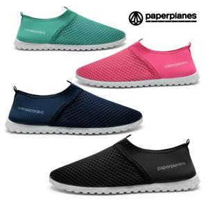 남녀공용 신발 아쿠아슈즈 슬립온 스니커즈 경량화 방수 PP1531