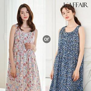 [라페어]아사면 원피스 단품 1종(선택)