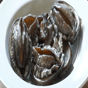 [산지직송] 완도 활전복 1kg 대 8-9미 (산소포장)