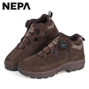 [네파][네파]25SS 남여공용 칸네토 트랙션 고어텍스 보아 등산화 7LC7606-J00