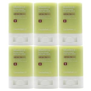 센텔리안24 마데카 더마쉴드 세이프 선스틱 6개