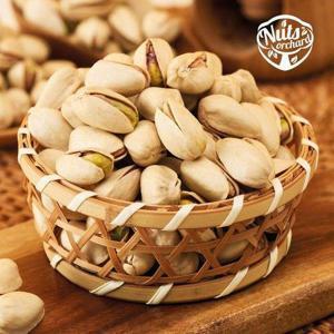 갤러리아_넛츠오차드 구운 피스타치오 450g