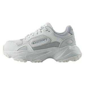 [디스커버리]운동화 조거 플렉스 DXSH2115N GRD