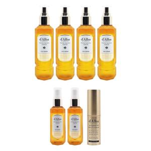 [최신상 대용량] 달바 시즌6 엑소 미스트 세럼 160ml 4+60ml 2+멀티밤