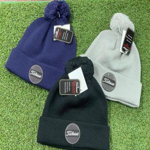 (재고정리) 타이틀리스트 보드워크 비니 2개 이상 주문시 타이틀리스트 볼마커 혹은 티 발송