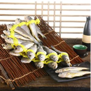 [名品]법성포 영광굴비 선물세트 20미(1.6kg내외)_채반/부직포가방