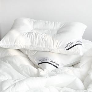 [몽쉐어] 마이크로화이바 경추베개솜 50x70 1+1