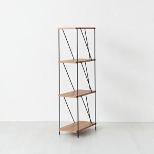 이지보 툴프리 200 틈새선반 4단