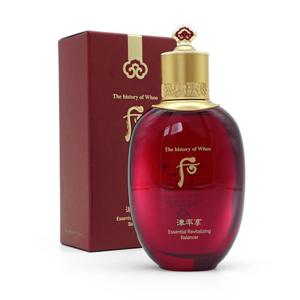 더 후 진율향 진율 밸런서 150ml