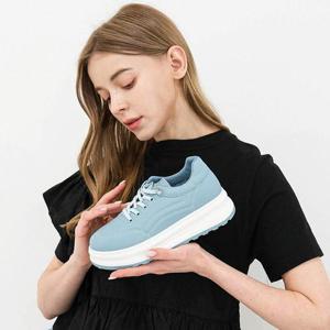 [올리]올리 리라 밴딩 키높이 스니커즈 6cm