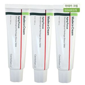 센텔리안24 마데카 크림 시즌8 에이징포커스 동국제약 50ml 3개
