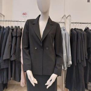 [프로그램]NC 해운대점 파격할인 원버튼 패드 자켓 P223J009