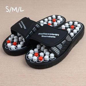 [VY] 여자 꼬임 남자 건강 푹신 효도 지압 슬리퍼