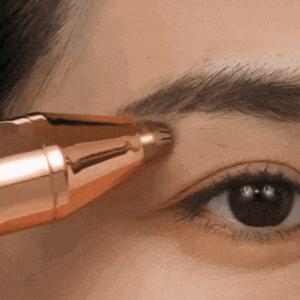 [홈쇼핑] 대비마마 아이미 1세트/ 전동 눈썹 정리기 눈썹칼 잔털면도기 눈썹바리깡