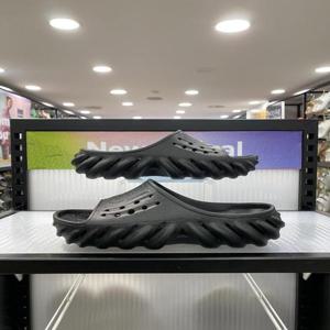 [크록스] 에코 슬라이드 208170-001 블랙