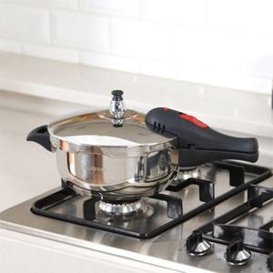 [QUEENAR] 퀸나 하이디 나눔 압력솥 2.5L QNP-2500