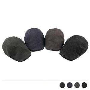 모자 남성군모 베레모 헌팅캡 남녀공용군모 여성군모[WE843EC] (WE843EC)