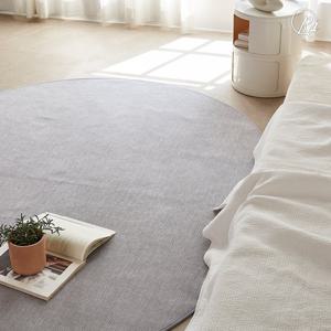 퍼보 소프트 카페트 실키터치 라이브 방수 러그 카펫 L(200x250)