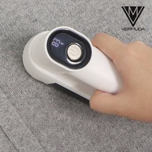 [버뮤다] 리무빙 충전식 보풀제거기 VM-LR1800