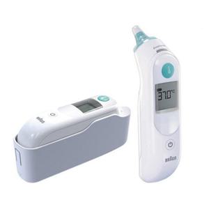 브라운 귀체온계 IRT-6030 필터21p포함 국내AS가능