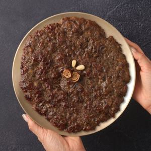 육즙가득 프리미엄 언양식 바싹 불고기 한판 180g X 6팩