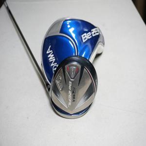 혼마 비즐 535 드라이버 10.5도 샤프트 48 R 강도 정품 커버 포함