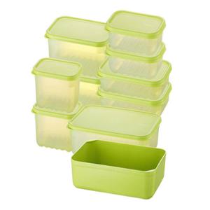 락앤락 스마트킵 프레쉬 신선밀폐용기 11종