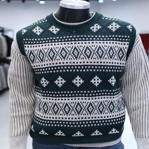 STCO 세이브존04 FW 라운드 노르딕 베스트 2KV24361