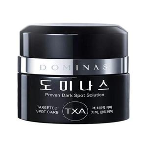 [시즌6 홈쇼핑방송 최신 상] 태극제약 도미나스 크림 XP 트라넥삼산 50g(AD