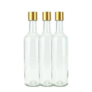 와인병 유리 미니 주병 500ml 720ml WFHW1FD