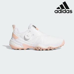 아디다스 여성용 골프화 /y1- JH6126 / W CODECHAOS BOA 25 우먼스 코드케이오스 보아 25 골프화