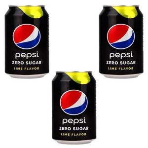 [롯데]펩시콜라 제로 355ml 12개F (46105792)