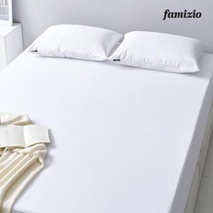 스타일 매트리스 방수커버 밴드형 퀸